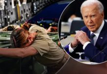 Зброя для України на 250 мільйонів доларів: Байден сьогодні оголосить про новий пакет допомоги