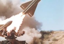 Іспанія передає Україні батарею ППО HAWK
