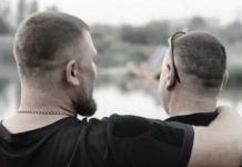 Під завалами готелю у Миколаївці на Донеччині загинули Олександр Красюк і Руслан Рубан