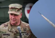 США не повинні обмежувати Україну в ударах – російські аеродроми є законними цілями, – Годжес