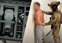 На Тернопільщині працівники пошти викрали дронів для військових на 6 мільйонів гривень