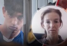 Був дуже радісним, – мати Зінченка розповіла, про що говорила із сином у день вбивства Фаріон