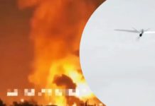 У ГУР розповіли, чим атакували А-50, Су-57 та РЛС “Воронеж” в Росії