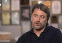 Сергій Притула висловився про мобілізацію та відповів, як реагує на ухилянтів