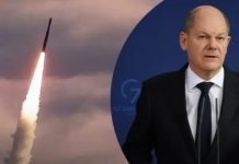 Удари по Росії: Шольц каже, що не надасть дозвіл, незалежно від рішень інших країн