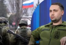 Буданов пояснив, коли Росія хоче закінчити війну і через яку причину