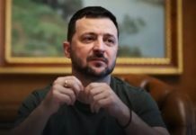 Ми чекали надто довго, – Зеленський сказав, чи вже є дозвіл на удари іноземною зброєю по Росії
