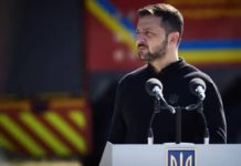 План Зеленського передбачає запрошення України в НАТО: коли саме