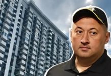 Поліцейський з Києва живе у шикарній квартирі тещі, яка за життя заробила 100 гривень, – “Схеми”