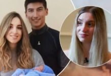 Мама малюка з “Азовсталі” дочекалася чоловіка з російського полону: зворушлива історія