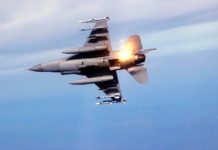 США можуть надати Україні крилаті авіабомби середньої дальності для F-16, – Politico