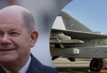 Я не буду постачати крилаті ракети, які долітають до Москви, – Шольц про Taurus для України