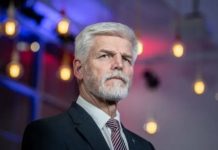 Україна має бути готова до того, що частина її територій залишиться під Росією, – Петр Павел