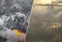 Бійці ГУР вели рукопашний бій з окупантами: деталі звільнення Вовчанського агрегатного заводу
