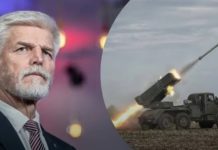 Президент Чехії пояснив слова про “реалістичне” завершення війни після обурення Києва