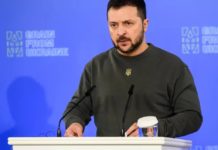 За замороження війни Путін дасть як приз ще більше страждань і катастроф, – Зеленський