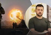Ми розуміємо, що до листопада можемо зупинити Путіна, – Зеленський