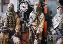 Кількість жінок в ЗСУ зросла: скільки в Україні військовослужбовиць