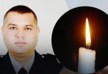 Син залишився без батька: на Рівненщині у блокпост врізалася вантажівка, загинув поліцейський