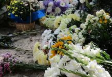 У суботу у Львові поховають захисника Ярослава Антоняка