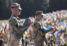 У понеділок Львів попрощається із трьома захисниками, які загинули від рук окупантів