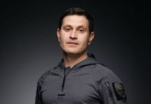 Ахтем Сеітаблаєв розсекретив свою військову зарплату і зізнався, ким та де служить в ЗСУ