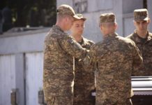Львівщина 27 вересня попрощається з п’ятьма Героями