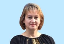 Вчителька з Львівщини увійшла до десятки найкращих педагогів України