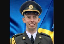 Львівщина попрощається з 22-річним Героєм, який два роки вважався безвісти зниклим
