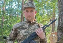 Львівщина знову отримала гірку звістку з фронту: на передовій поліг Герой Богдан Карплюк