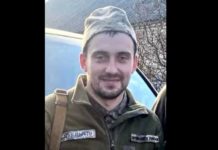Знову гарна новина: з російського полону додому повернувся четвертий захисник з Львівщини