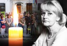 Як і коли закінчиться війна в Україні: гучне інтерв’ю Фаріон за 4 дні до загибелі