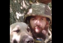 Львівщина зустріне 35-річного гранатометника Володимира Кваса, який поліг на Курщині