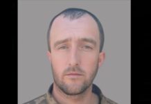 У Курській області загинув Герой з Львівщини Богдан Війтович