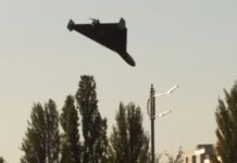Румунія заявила, що не зобов’язана збивати російські дрони на своїй території