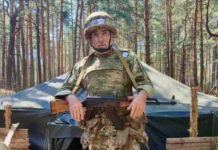 У вівторок відбудеться зустріч загиблого Героя зі Львівщини Івана Пащака