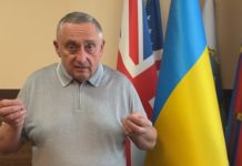 Дубневич обурився через наслідки від затримання другого заступника на хабарі