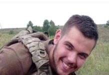 Львівщина попрощається з юним Героєм