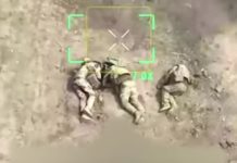 CNN оприлюднило відео вбивства росіянами солдат ЗСУ, які здавались в полон біля Покровська