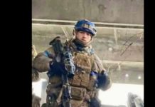 Ще одна гарна новина для області: з російського полону повернувся Іван Сокаль з Львівщини