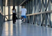 Пролетів три десятки метрів: лікарі врятували 18-річного львів’янина з множинними травмами після ДТП
