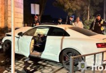 Вчора на Промисловій нетверезий водій збив двох підлітків на самокаті — один з них загинув