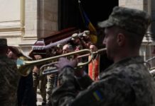 Львів попрощається із захисником Тарасом Фолюшем