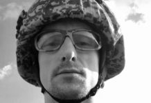 У Курській області під час бойового завдання загинув Василь Лаврись зі Львівщини