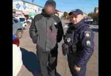 Бійка біля вокзалу в Стрию завершилася смертю 66-річного чоловіка