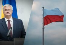Будемо розмовляти, – Сибіга про можливість блокування вступу у ЄС через Волинську трагедію
