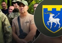 Близько сотні бійців бригади ТРО відмовилися виконувати боєзавдання і покинули військову частину