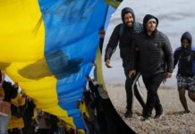 Після війни в Україну можуть заселити африканців і афганців, – гендиректор КМІС Паніотто