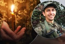 Героїчно загинув за світле майбутнє країни: біографія Василя Особи, полеглого зятя Фаріон