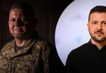 Залужний вперше відреагував на План перемоги й можливе завершення війни у 2025 році